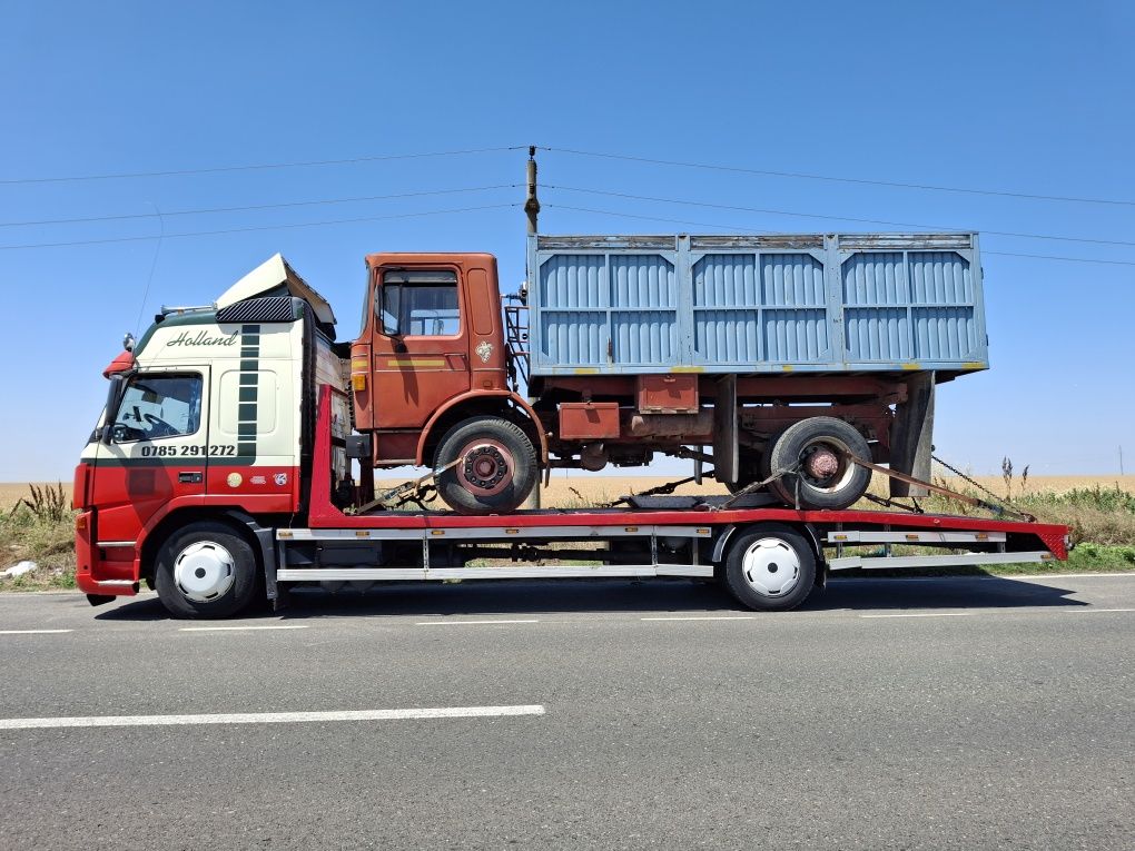Transport Auto Utilaje Alexandria Rosiori de Vede Mavrodin Cervenia