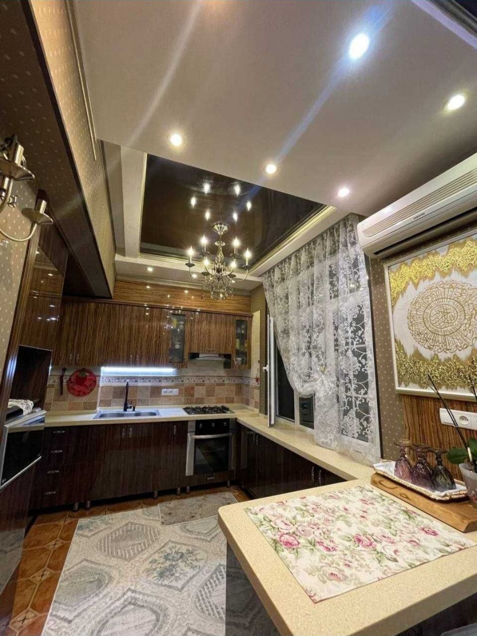 Алайский, Ц5 4/3/4
