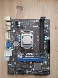 Procesor I5 4460