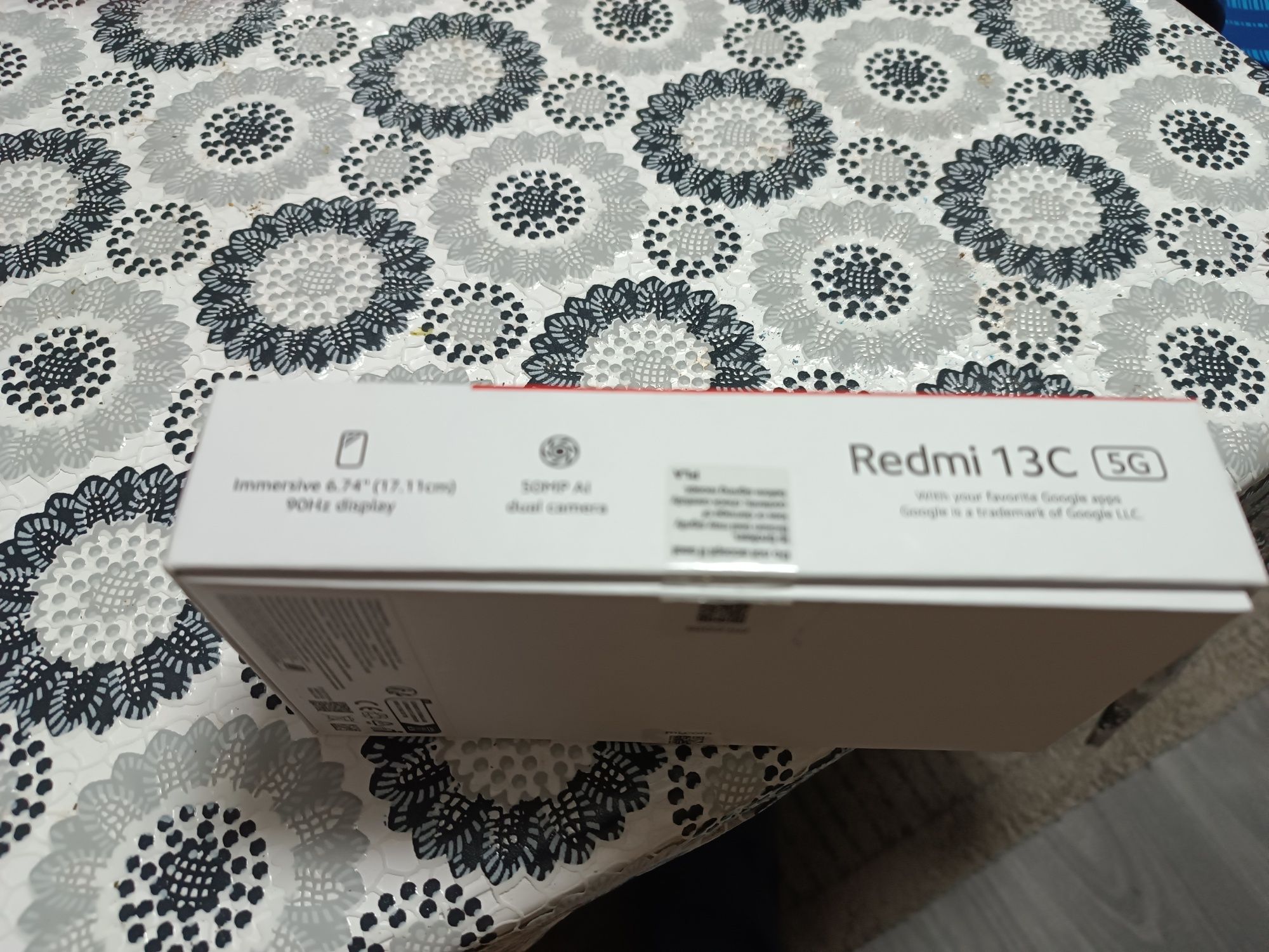 Redmi 13 C 5G  Нов