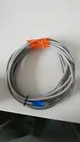 Cablu net cat 5 6m