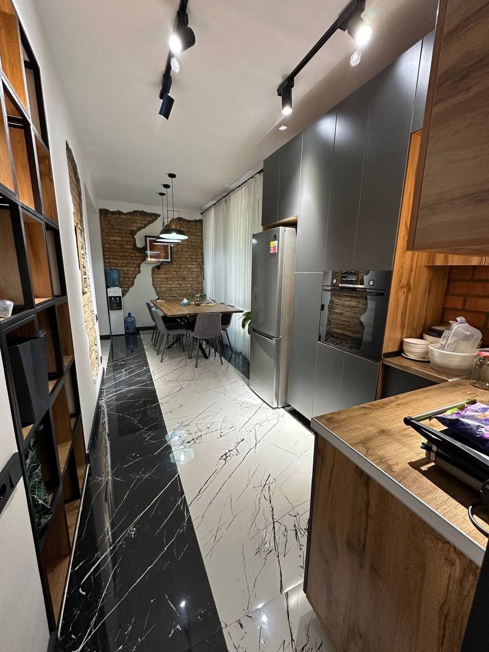 Сдается 2в3 ком квартира, ор-р: Гидрометцентр, 76 м²
