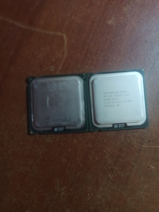 Продам Квад Q9550 и зеон Е5462