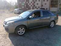 Продам авто Geely GC6