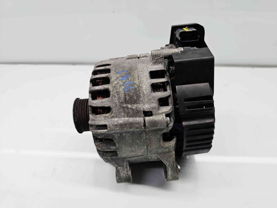 Alternator  PEUGEOT 5008 [Fabr 2009-2017] 9826550280 2.0 hdi 9H05 110K