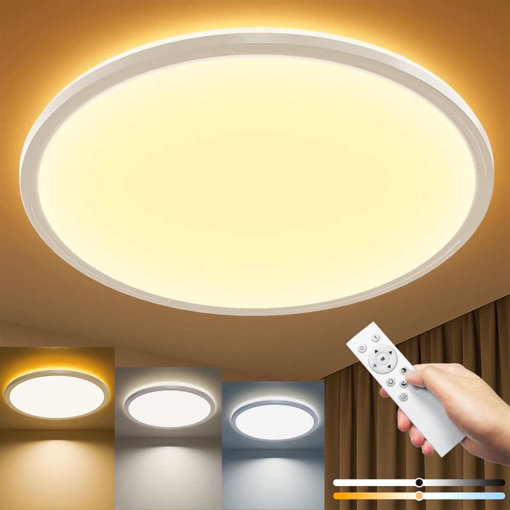Aplice Tavan Smart LED
