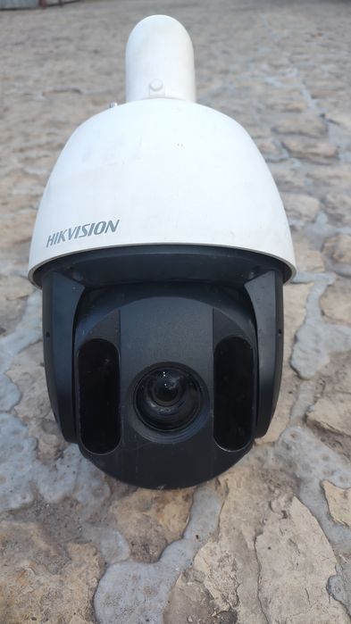 Camera supraveghere 360