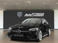Mercedes-Benz C C 300 e 4Matic AMG line Premium plus