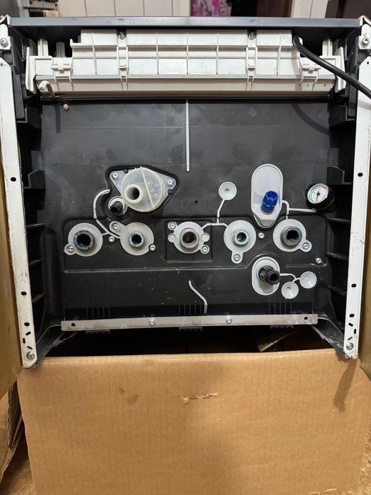 Centrala termica murala in condensare Ariston CLAS ONE WIFI 35, 35 kW