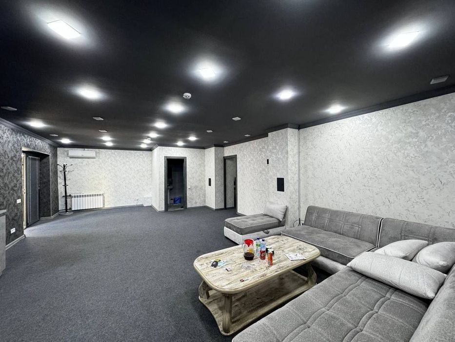 Аренда Под офис Ц5 85м2 Open Space евро Готовый офис