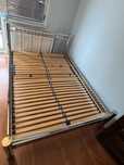 Vand pat din fier/ aluminiu 140