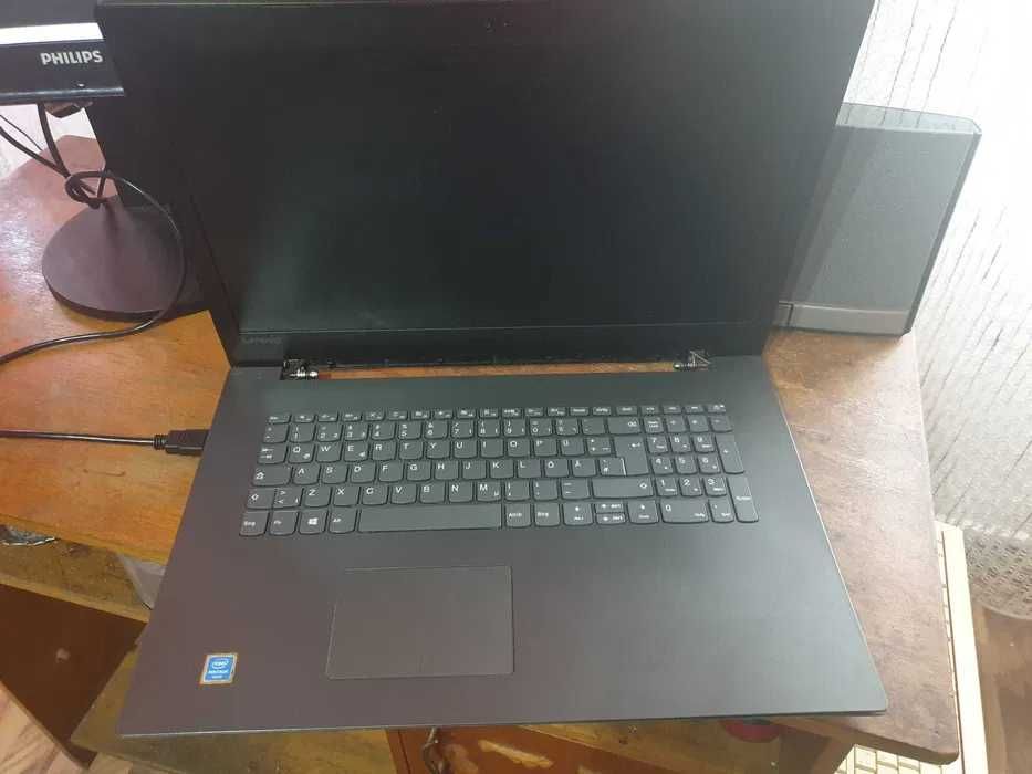 Laptop Lenovo IdeaPad 320-17IKB, 17.3 Pentium GOLD 4415U  DEZMEBREZ