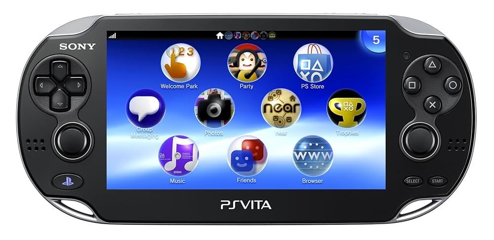 Продам PSP Vita б/у. Цена 80 000 тг.