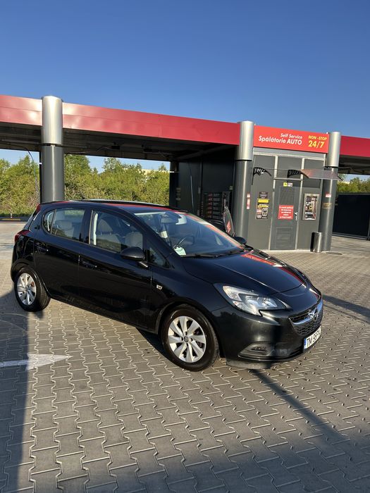 Vand Opel corsa
