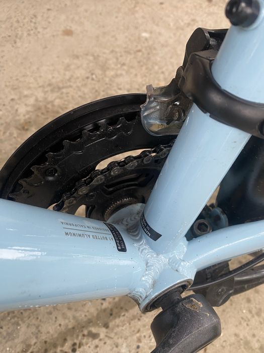 Specialized Sirrus 2.0