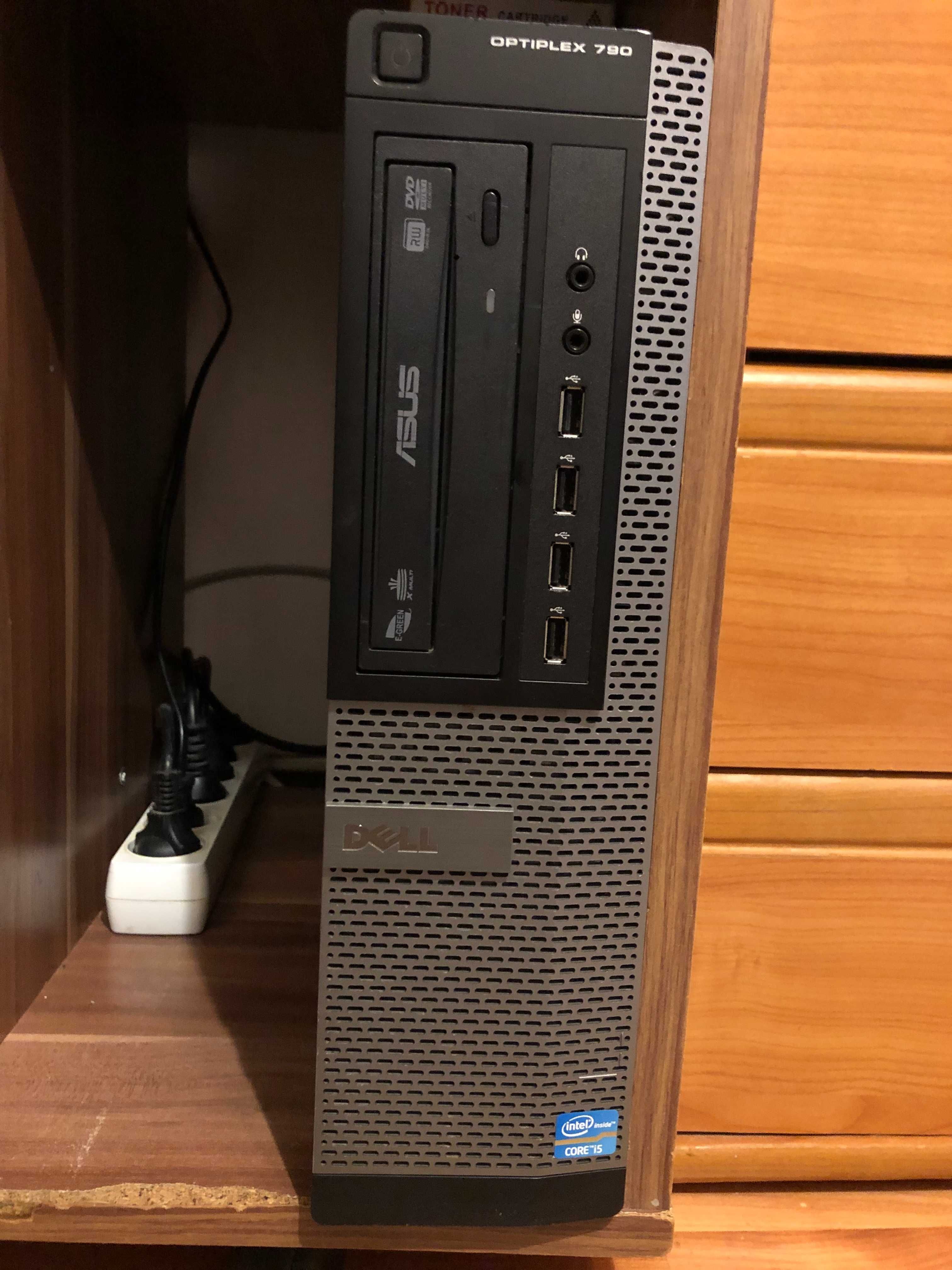 DELL Optiplex 790 SFF