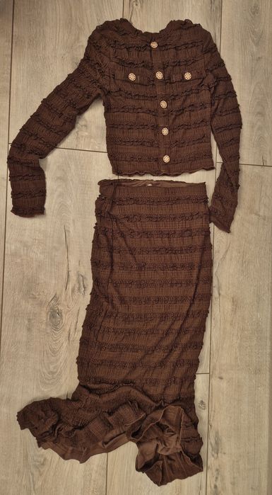 Сет от две части - Chocolate