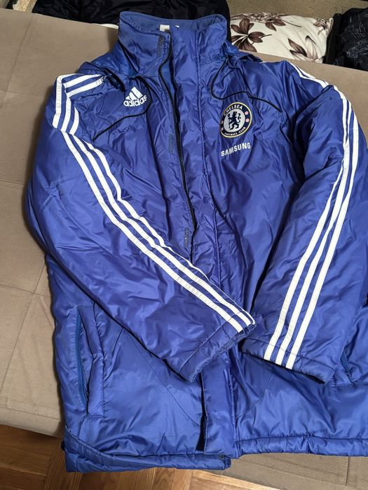 Мъжко спортно яке chelsea оригинално
