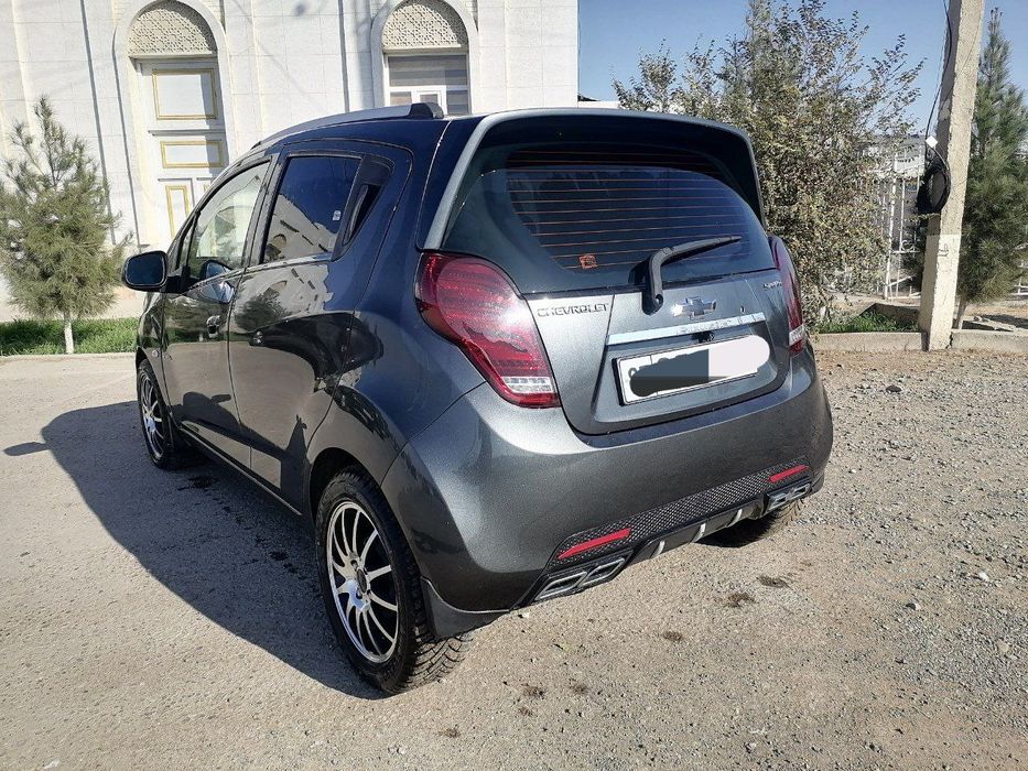 СПАРК сотилади !