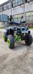 Atv kxd pro Germany 200cc