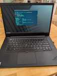 Lenovo Thinkpad P1