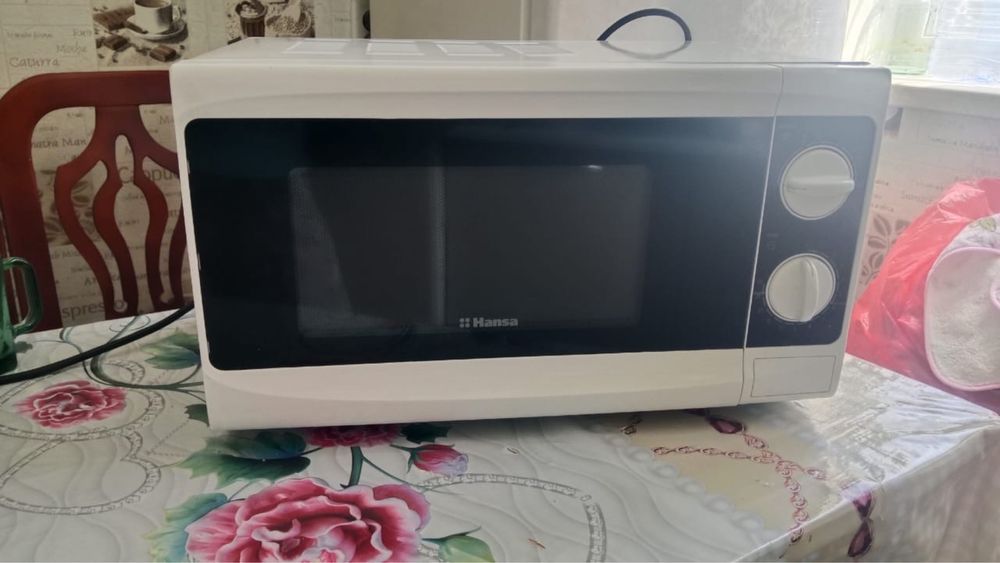Продам микроволновку
