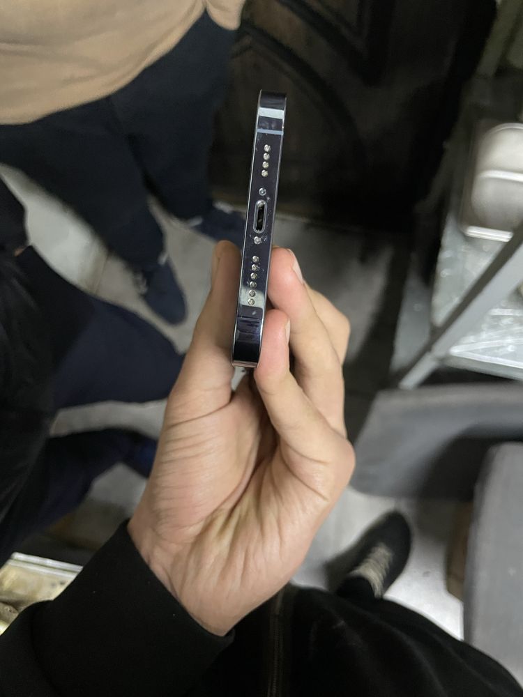 Iphone 13 pro max ideal
