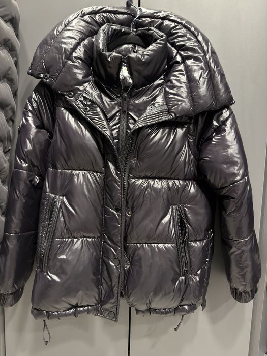 Michael kors зимно яке