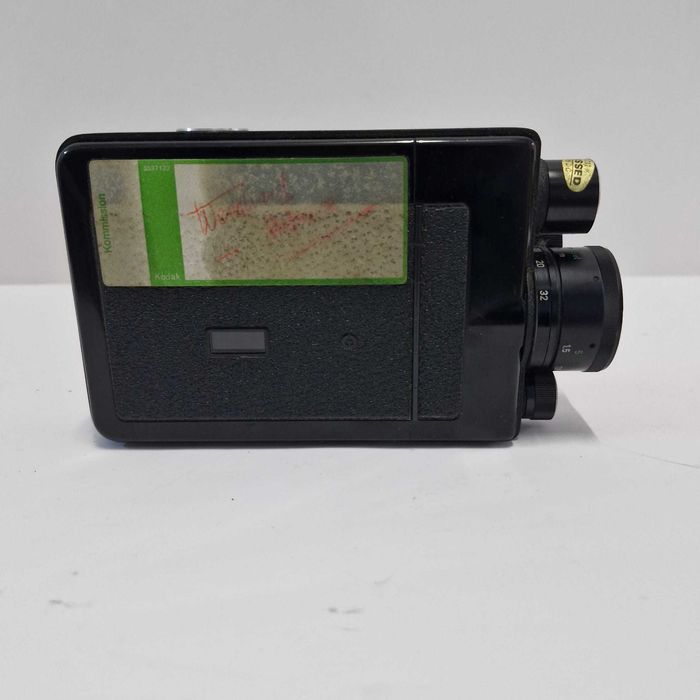 Liquid Money vinde - Cameră analogă Agfa Microflex 300 Senzor