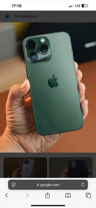 iphone 13 pro max  86%