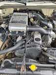 Motor ,Punți, Cutie, Reductor Piese  Nisan Patrol y61 2.8