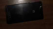 Huawei P8 lite ale-l21