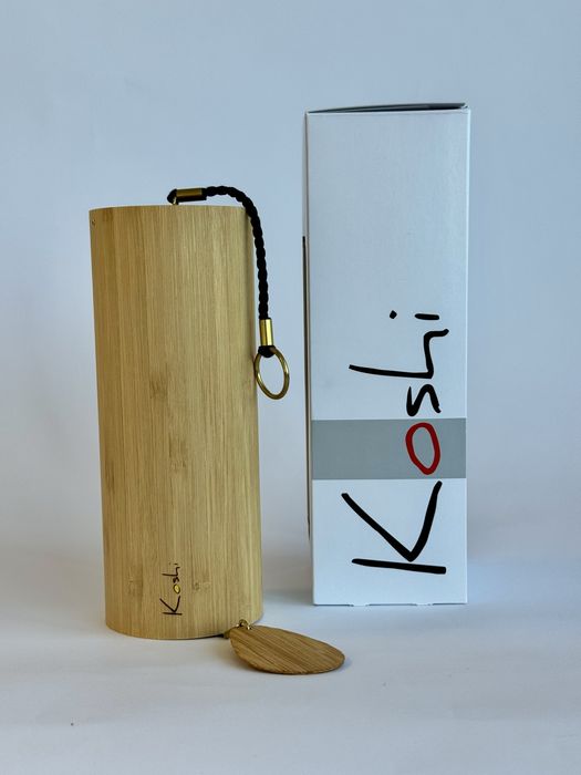 Koshi Bells Оригинални Коши Камбанки Чанове Звукотерапия Медитация