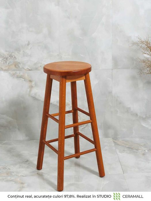 Gresie Ferrara White Onyce 60x120 Lucioasa