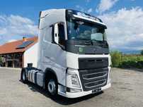 Volvo FH 500 Standard  526.051 km. Recent Adus