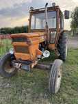 Vand Fiat 650 special OM