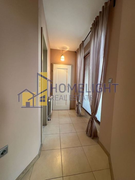 Дава се под наем Тристаен апартамент в София, Оборище - 120 кв.м за 1100 € - Снимка #8