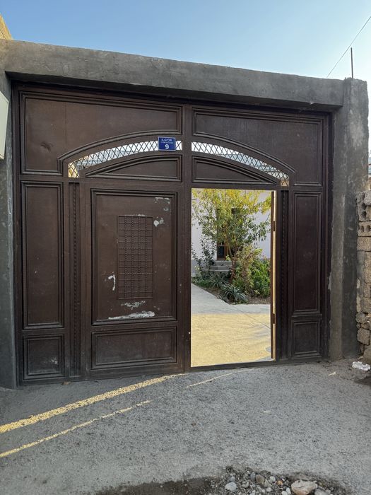 Sergeli da 5 xonali hovli sotiladi! SROCHNO