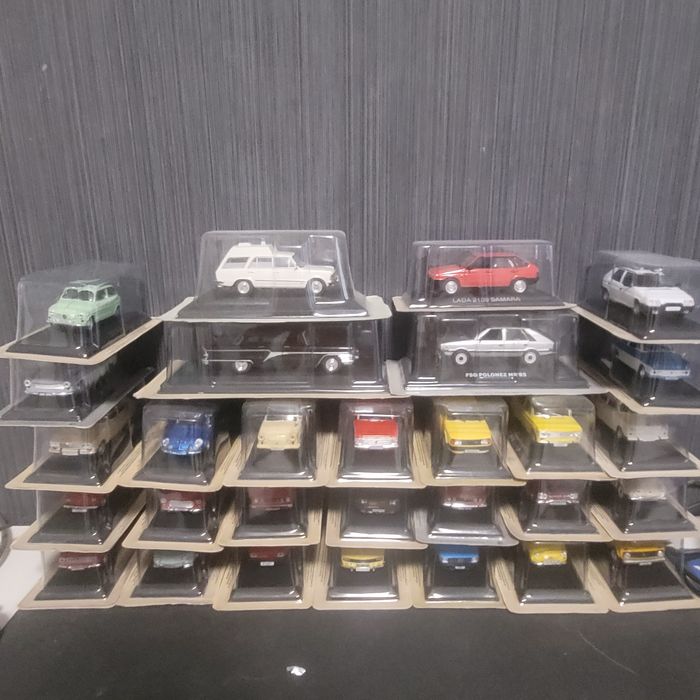 Ретро автомобили