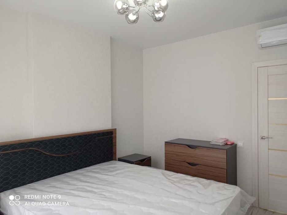 Двустаен имот в Левски В