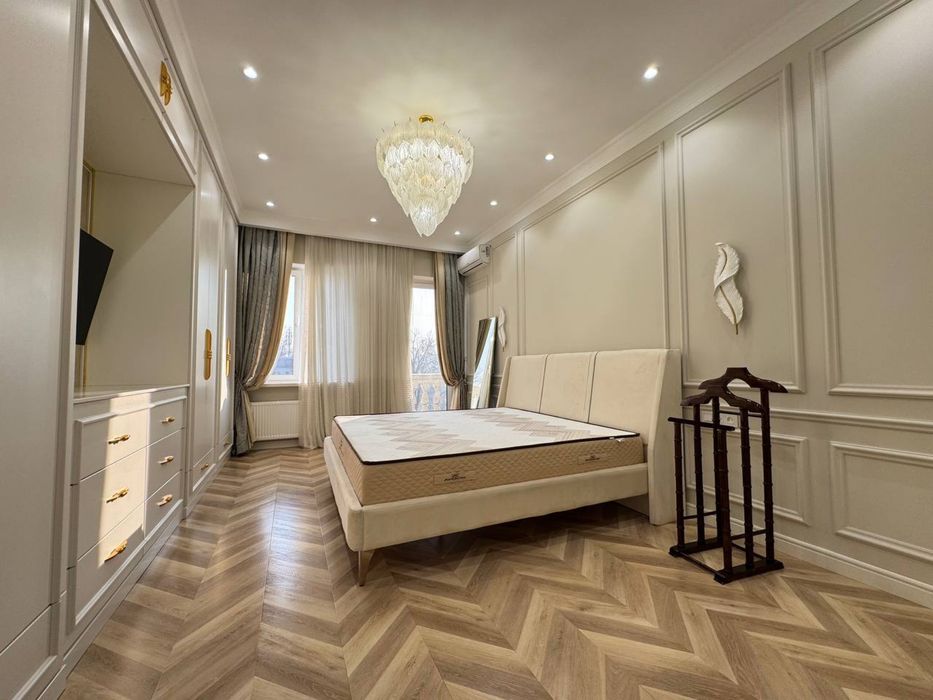 Продам ЖК Лондон ул. Новомосковский