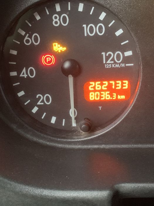 DAF CF 85,430 cu graifer