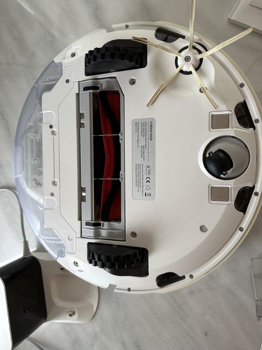 Robot de aspirare Roborock Cleaner S5 MAX
