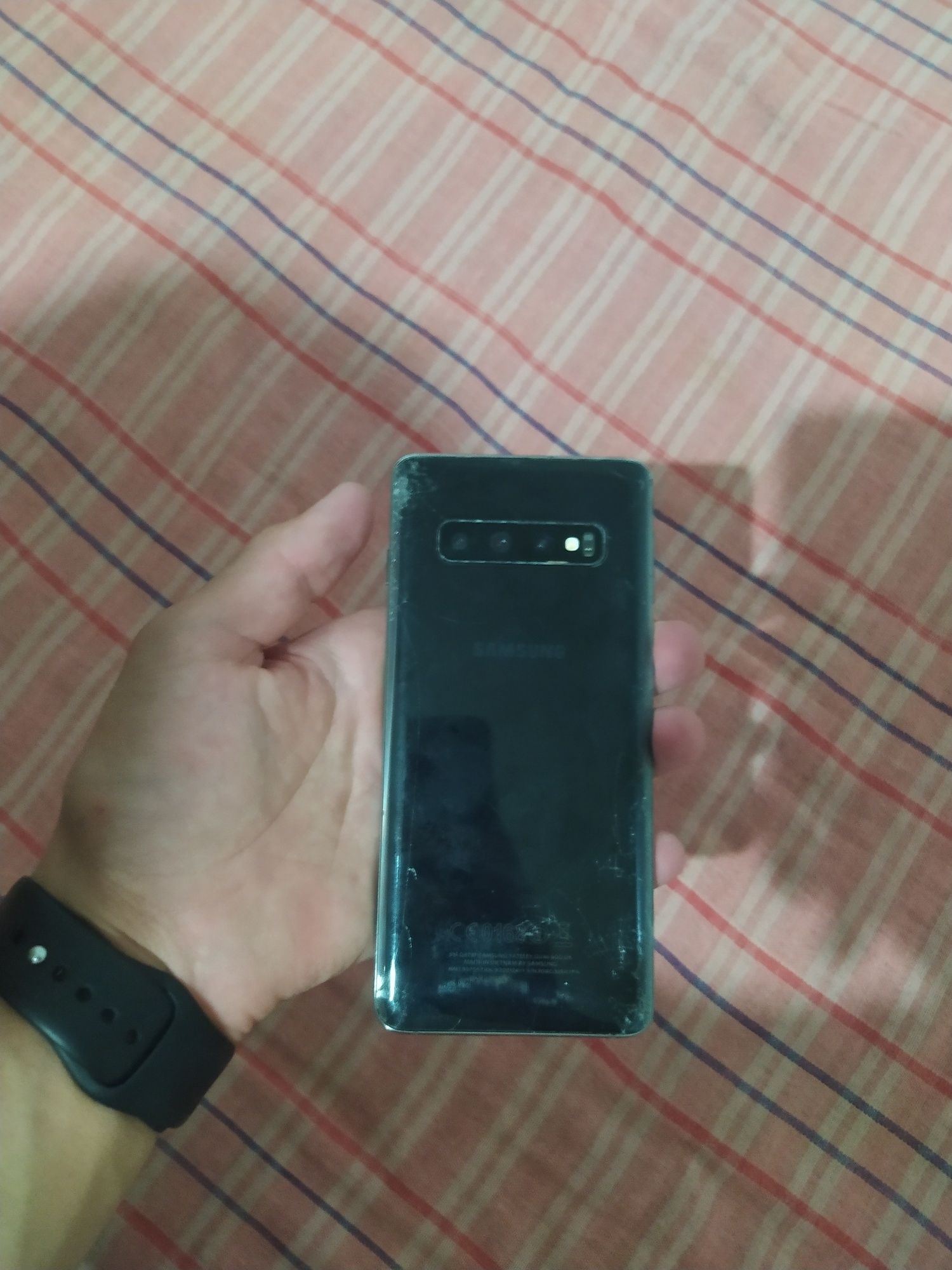 Samsung s 10 8/128