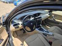Bmw 320 D Automat fab 2009 E5 RATE/CASH/BUY BACK