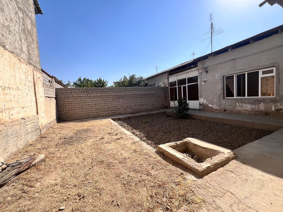 Продается дом, размер «3,5», адрес Do’stlik mahalla