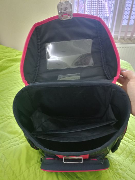 Раница за ученик.Естил.