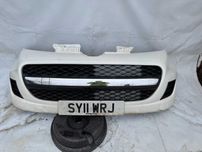 Bara Fata Peugeot 107