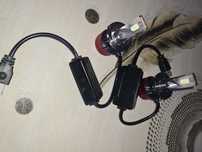 Proiectoare led h7