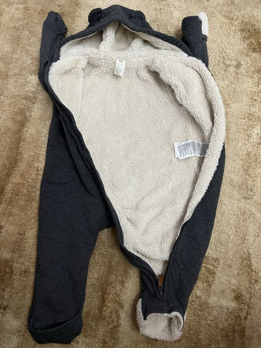 Бебешки космонавт